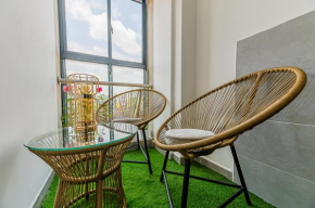Kilimani Apartment